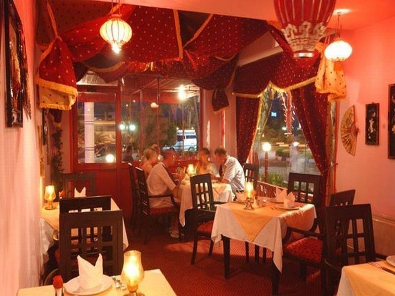 فندق سوليمار خليج نعمة شرم الشيخ المظهر الخارجي الصورة